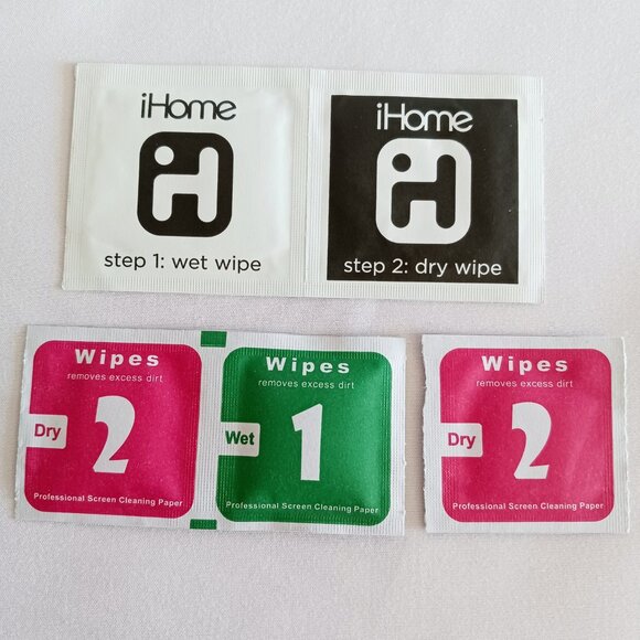 Ciao Tech Mirrored Privacy Tempered Glass Screen Protectors 3 Pack - Picture 7 of 10